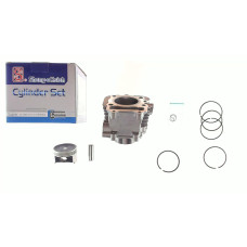 Поршневая (ЦПГ) Suzuki GN-150 (Ø57.5, p-15) SEE (#SL)