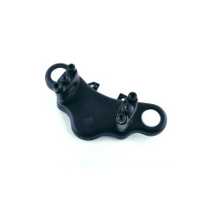 Пластина траверсы верхняя 4T CB125/150 (металл) EVO
