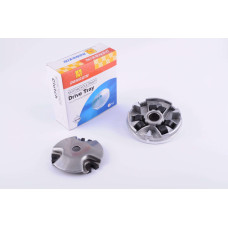 Вариатор передний Yamaha JOG 50 (d-13mm) DONGXIN