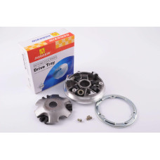 Вариатор передний Suzuki AD110 DONGXIN