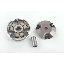 Вариатор передний Yamaha JOG 50 (d-13mm, палец) F-64