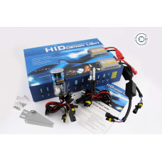 Ксенон (авто) H4 AC 8000K 35W (+галоген) slim (арт:X-46) Ксенон (авто) H4 AC 8000K 35W (+галоген) slim (арт:X-46)