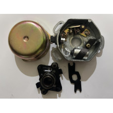 ПМК МТ, ДНЕПР HORZA #SPARK