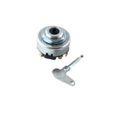 Замок зажигания ЯВА 350, 638, 639, 640 (12V) (Чехия) (оригинал) VCH
