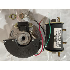 Зажигание электронное К-750 (с переходником и катушкой) JING