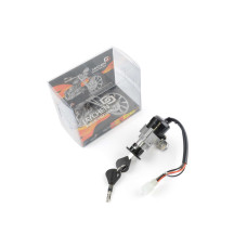 Замок зажигания (голый) Yamaha JOG 4JP APRIO JAYCHEN