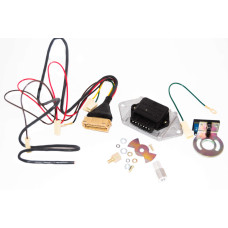 Зажигание электронное ИЖ ЮПИТЕР (6V/12V) СОВЕК (#VDK)