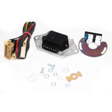 Зажигание электронное ЯВА 634, 638, 639, 360 (6V/12V) СОВЕК (#VDK)