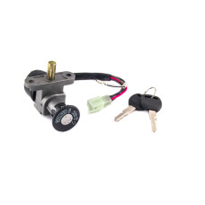 Замок зажигания (голый) Yamaha JOG 3KJ, AXIS 3VP VDK