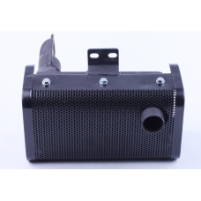 Глушитель м/б 178F (6Hp) AMG