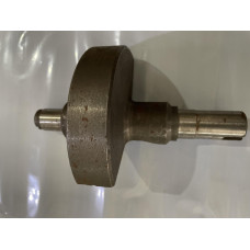 Вал балансировочный м/б 195N (12/15Hp) (голый) ST-2