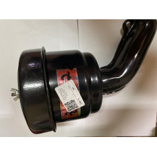 Фильтр воздушный (в сборе) м/б 175N/180N (7/9Hp) (с масляной ванной) ST