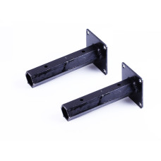 Ступица шестигранная (пара) КПП (L-210mm) AMG