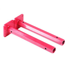 Ступица шестигранная (пара) КПП (L-395mm) AMG