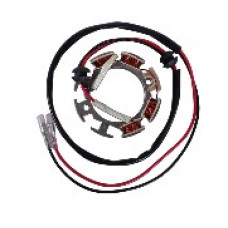 Статор вентилятора м/б 175N/180N (7/9Hp) Y-BOX AMG