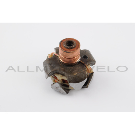 Якорь генератора   ЯВА 12V   (старого образца)   EVO, шт