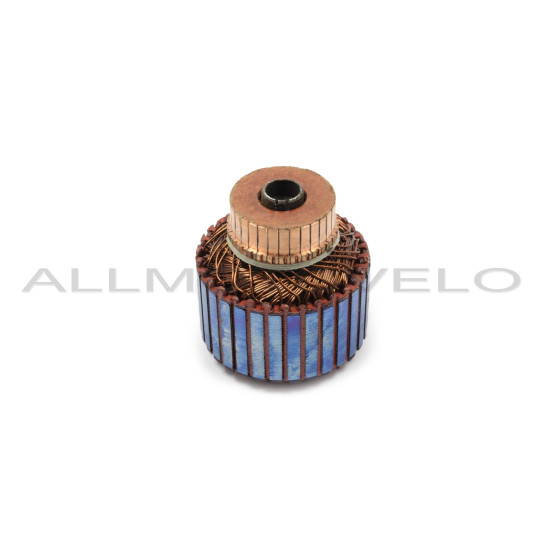 Якорь генератора   ЯВА 6V   EVO, шт