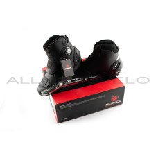 Ботинки SCOYCO (mod:MBT003, size:40, черные), пара Ботинки SCOYCO (mod:MBT003, size:40, черные), пара