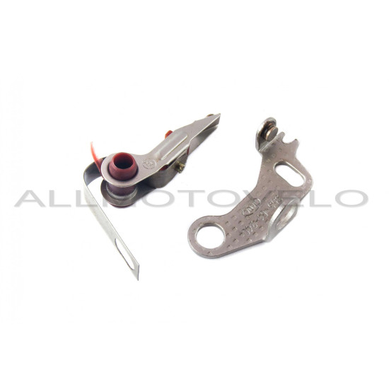 Контакты зажигания   ЯВА 350 12V   EVO, пара