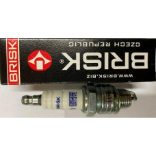 Свеча 2T NR14YC 1387 Super BRISK 1 шт. Свеча 2T NR14YC 1387 Super BRISK 1 шт.