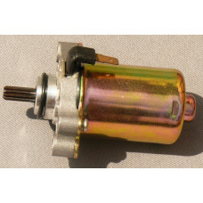 Стартер AD-50 SUZUKI