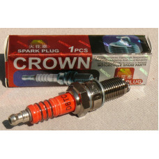 Свеча CROWN D8TC GY6-125