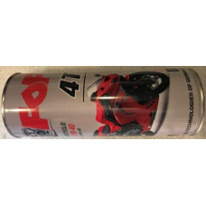 Масло FOF 4T SAE 10W-40 semisynyhetic (ящ - 9 шт.)