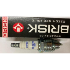 Свеча 2T NR15YC 1339 Super BRISK 1 шт. Свеча 2T NR15YC 1339 Super BRISK 1 шт.