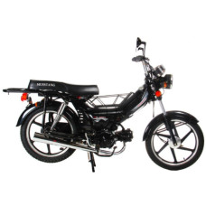 Мопед Musstang MT110Q-1 (DELTA) 110 см2 Мопед Musstang MT110Q-1 (DELTA) 110 см2