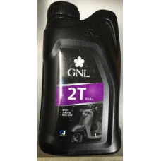 Масло GNL 2т (ящ - 12 шт) Масло GNL 2т (ящ - 12 шт)