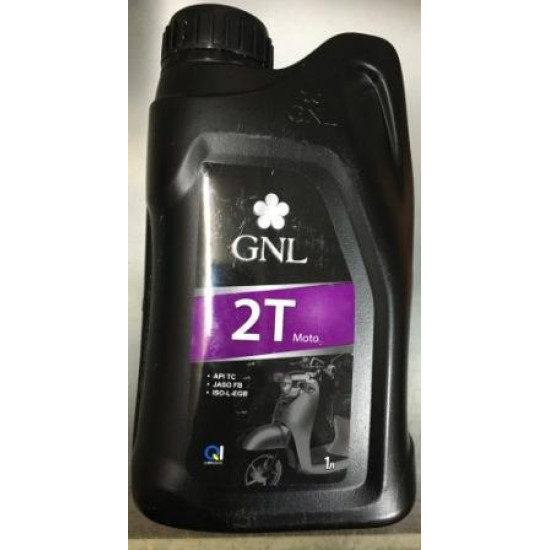 Масло GNL 2т (ящ - 12 шт)