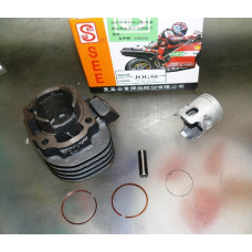 Цилиндропоршневая группа JOG-50 SEE Ǿ40