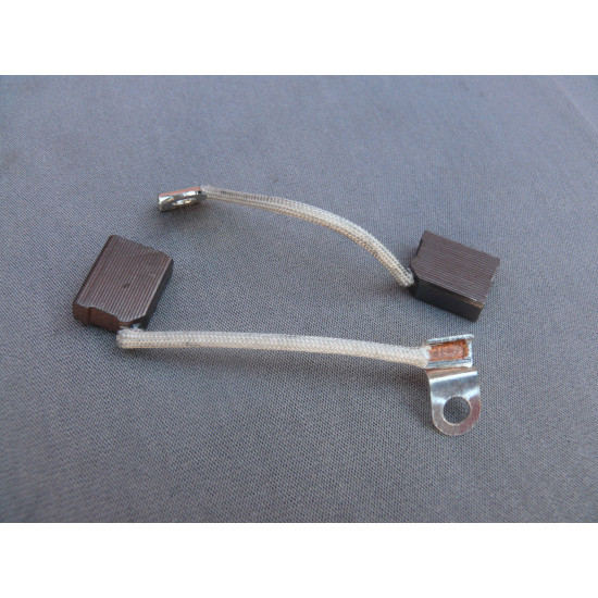 Щетки МТ-6V , УРАЛ-6V , К-750-6V