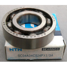 Подшипник 20Х47Х12 NTN SC04A34CS24PX1/3A AF-16