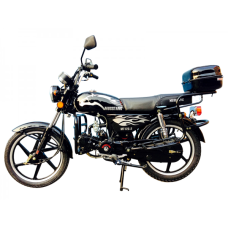Мопед Musstang MT125Q-2 (ALРHА) 125 см2