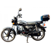 Мопед Musstang MT125Q-2 (ALРHА) 125 см2