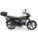Мопед Musstang MT125Q-2 (ALРHА) 125 см2 Мопед Musstang MT125Q-2 (ALРHА) 125 см2