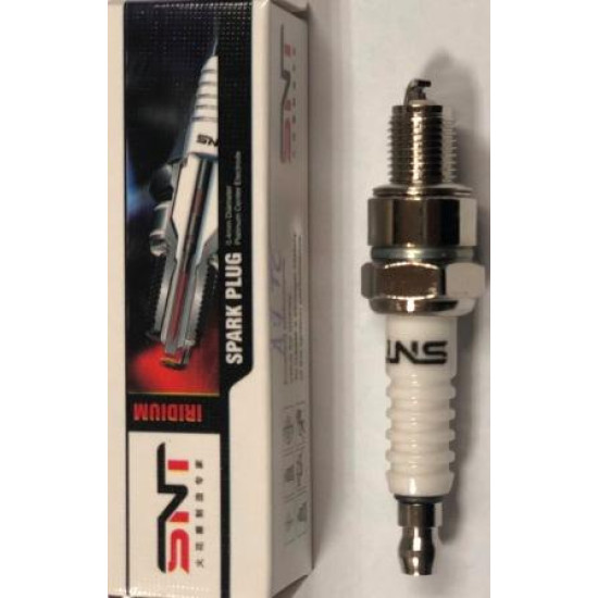 Свечи A7TC SNT иридиевая 4t