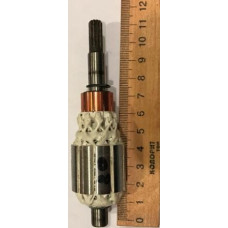 Якорь стартера GY6-80 YABEN