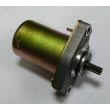Стартер JOG-125 YAMAHA Стартер JOG-125 YAMAHA