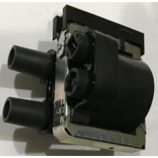 Катушка МТ 12V,Волга дв.406,Газель,ОКА (406.3705) Катушка МТ 12V,Волга дв.406,Газель,ОКА (406.3705)