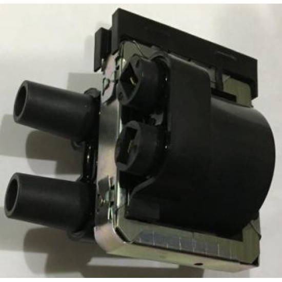 Катушка МТ 12V,Волга дв.406,Газель,ОКА (406.3705)