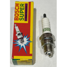 Свеча BOSCH SUPER 2T