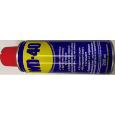 Смазка универсальная WD-40 оригинал 200 мл