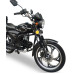 Мопед Musstang MT125-8-F (ALРHА NEW) Мопед Musstang MT125-8-F (ALРHА NEW)