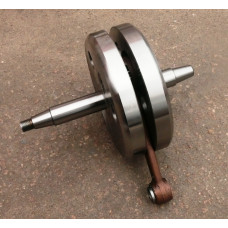 Коленвал Минск 12 V №3