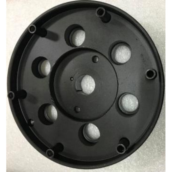 Маховик голый МТ старого образца