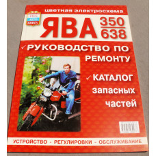 Журнал ЯВА Журнал ЯВА