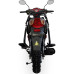 Скутер Musstang MT125-3 (ACTIVE) 125 см2 красный