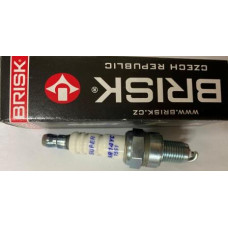 Свеча 4T NAR14YC 1551 Super BRISK 1 шт.